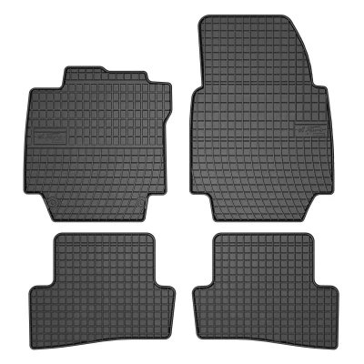 Afbeelding van Rubber vloermatten FROGUM MMT A040 546931