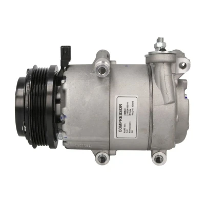 Afbeelding van Compressor, airconditioning BOSCH 1 986 AD1 148