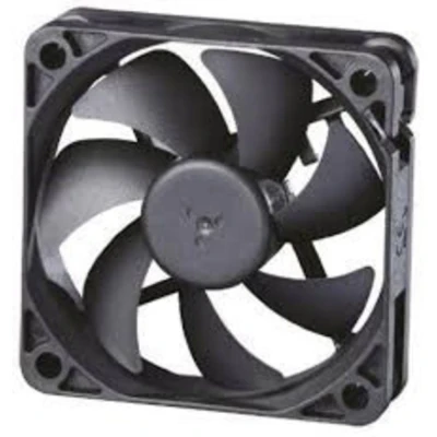 Afbeelding van Sunon MF80251V3 1000U A99 Axiaalventilator 12 V/DC 56.1 m3/h (l x b h) 80 25 mm