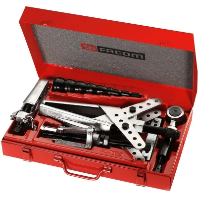 Afbeelding van Facom set &quot;mechanica&quot; U.103A