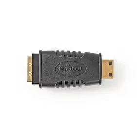 Afbeelding van Nedis HDMI Adapter CVGB34906BK Zwart