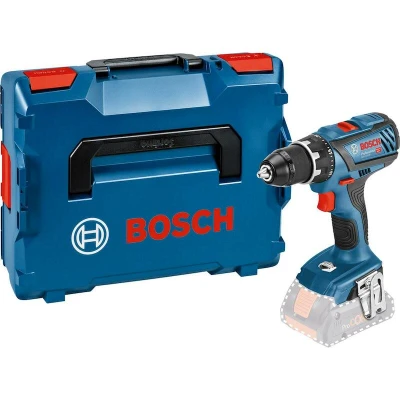Afbeelding van Bosch GSR 18V 28 Accu schroefboormachine (in L Boxx) 06019H4108