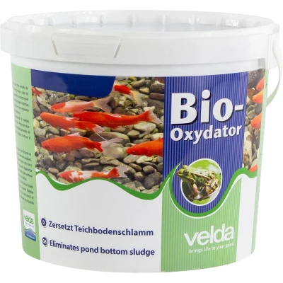Afbeelding van Velda Bio Oxidator 2500ml