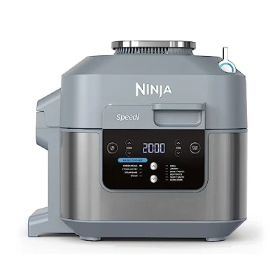 Afbeelding van Ninja Speedi ON400EU