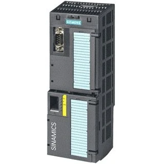 Afbeelding van Siemens 6SL3246 0BA22 1PA0 Sinamics G120 Control Unit CU250S 2 DP