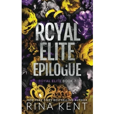 Afbeelding van Royal Elite Epilogue: Special Edition Print: 7