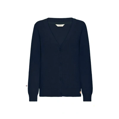 Afbeelding van Oxmo Oxfiana Vest, Dames, Maat: Large, Total eclipse