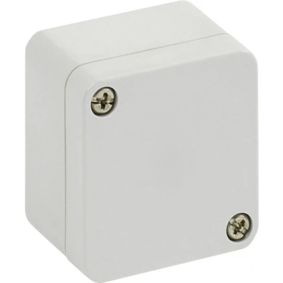 Afbeelding van Spelsberg TK PC 55 4 o 12045501 Universele behuizing Kunststof Grijs 1 stuk(s)