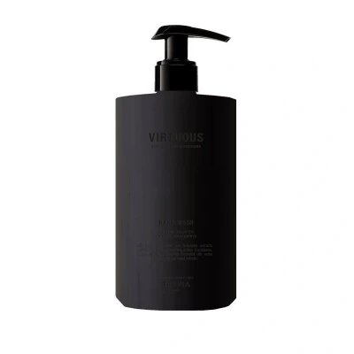 Afbeelding van Previa Natural Haircare Body Gel Virtuous Hand Wash 500ml