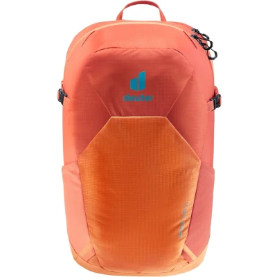 Afbeelding van Deuter Speed Lite 21 Backpack Paprika/Saffron