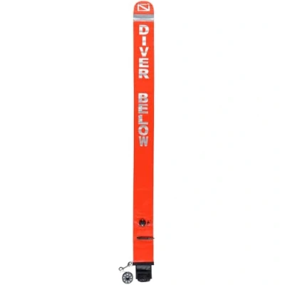 Afbeelding van Mares Diver Marker Compact Boei