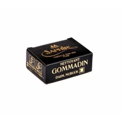 Afbeelding van Saphir Médaille d&#039;Or Gommadin