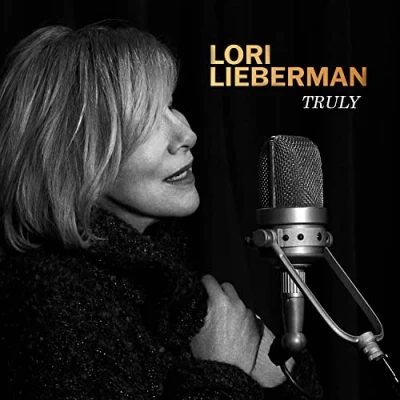 Afbeelding van Lori Lieberman Truly (LP)