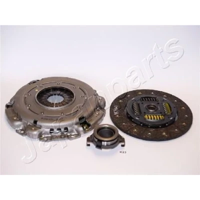 Afbeelding van Japanparts Koppelingsset KF K23
