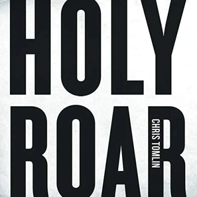 Afbeelding van Chris Tomlin Holy Roar (CD)