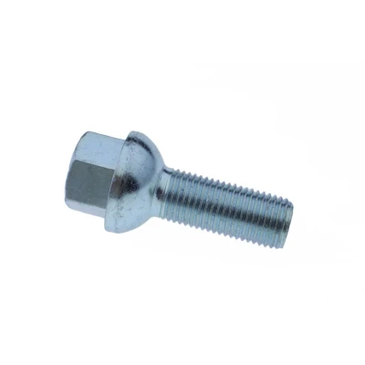 Afbeelding van Conische wielbout M12