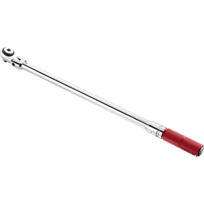 Afbeelding van Facom 306r sleutel met automatische herinstelling 340 nm flexibele ratel S.306 340MF
