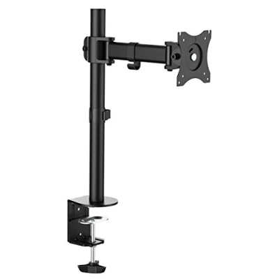 Afbeelding van RICOO VESA tafelhouder voor 12 30 inch, monitorhouder 1 monitorarm TS5611, beeldschermhouder, monitorarm, monitorhouder, armen computermonitoren