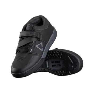 Afbeelding van Leatt Shoe 4.0 Clip #US7/UK6.5/EU40/CM25 Blk