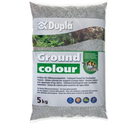 Afbeelding van Dupla Ground Mountain Gray Aquarium Grind Grijs Inhoud: 5 kilo