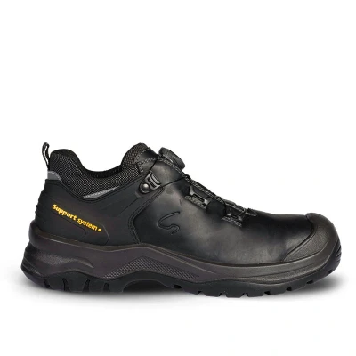 Afbeelding van Grisport Safety 901L BOA S3 Zwart