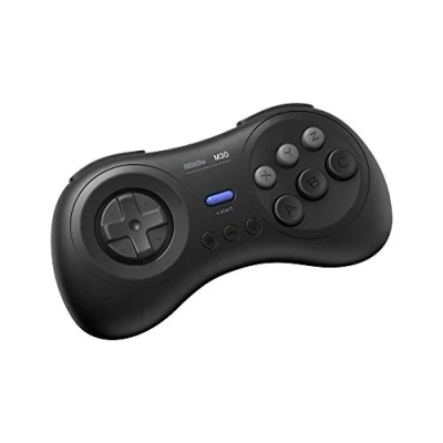 Afbeelding van 8BitDo M30 Bluetooth draadloze gamepad []