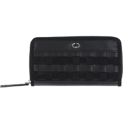 Afbeelding van GERRY WEBER Portemonnee Full Basket Purse LH13Z Black Zwart