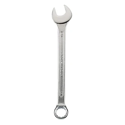 Afbeelding van kwb 460219 Ring steeksleutel 1 stuks 19 mm