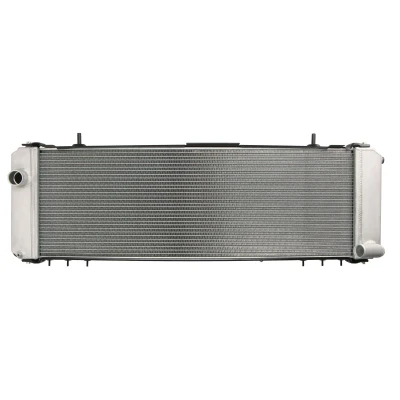 Afbeelding van Thermotec Radiateur D7Y082TT