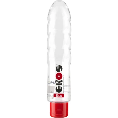 Afbeelding van Eros Glijmiddel Silicone Basis 175ml