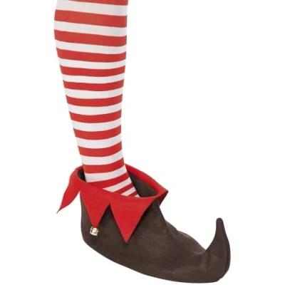 Afbeelding van Elf Shoes with Bells