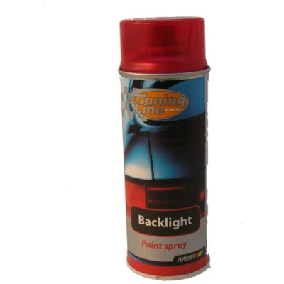 Afbeelding van Motip Achterlicht styling MT 00261