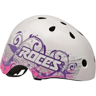Afbeelding van ENJOI Deck WHITEY PANDA LOGO WIDE R7 8.25