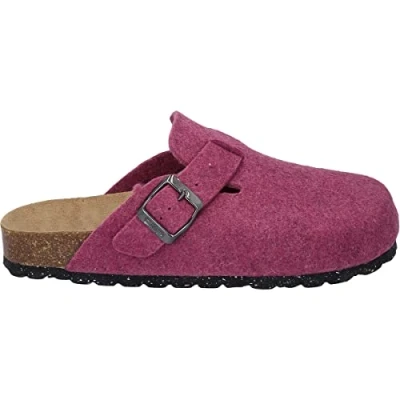 Afbeelding van CMP Dames Eco Taraz Home Slippers Slipper, Amaranto Mel, 37 EU