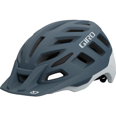 Afbeelding van Giro Radix MIPS herenhelm, mat Portaro grijs, M