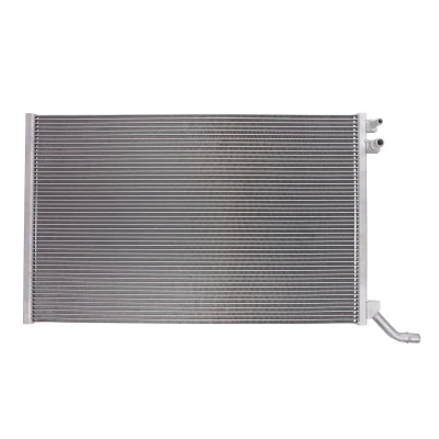 Afbeelding van Radiateur NRF 550175