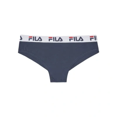 Afbeelding van Fila FU6067, damesondergoed, navy, maat S