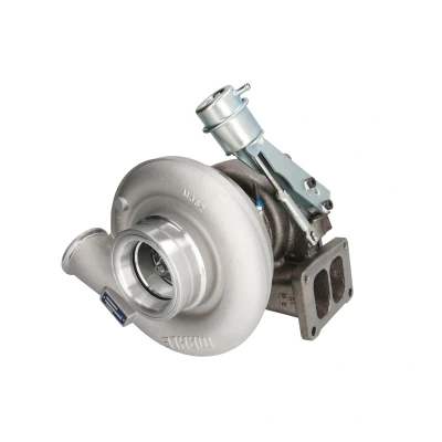 Afbeelding van Mahle Original Turbolader 038 TC 18618 000