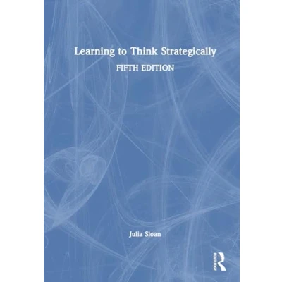 Afbeelding van Learning to Think Strategically