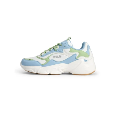 Afbeelding van FILA COLLENE CB Wmn Sneakers voor dames, Marshmallow Winter Sky, 40 EU, EU