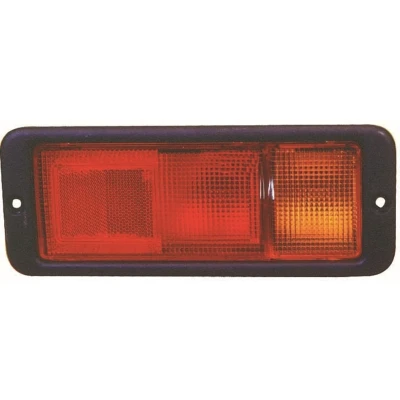 Afbeelding van Achterlicht DEPO 214 1946R UE