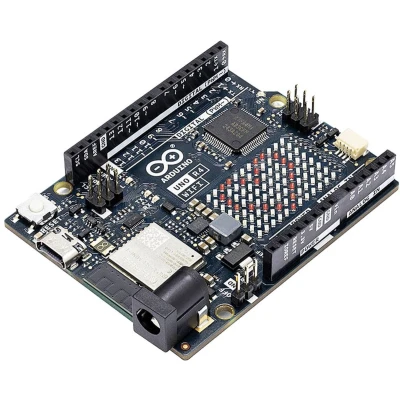 Afbeelding van Arduino ABX00087 Board Uno Rev4 Wifi