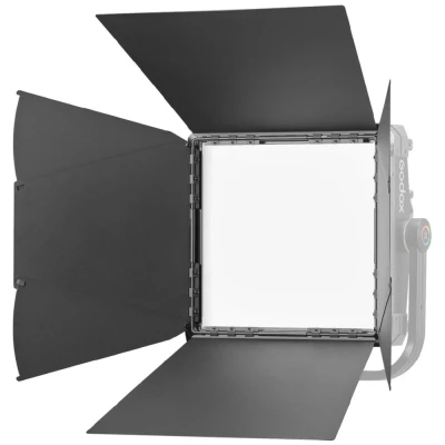 Afbeelding van Godox Barndoor For P300R