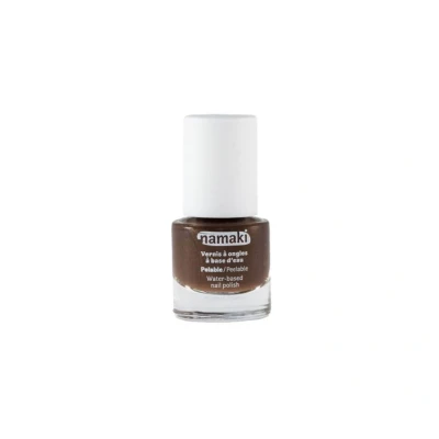 Afbeelding van Namaki Kinder Nagellak Bronze 14