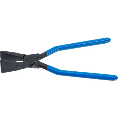 Afbeelding van BGS Zettang/Vouwtang recht 280 mm