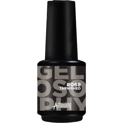 Afbeelding van Astonishing Gelosophy 068 Tarnished 15ml