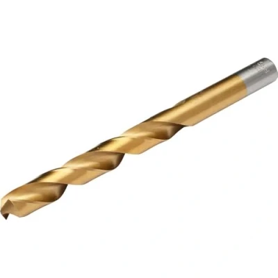 Afbeelding van Draper DRA38851 HSS Titanium Boor, Blauw, 12,0 mm