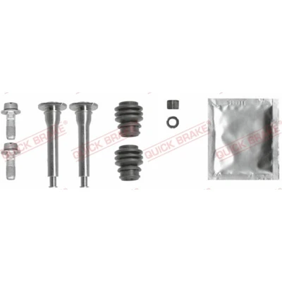Afbeelding van Geleidehulzenset, remklauw QUICK BRAKE 113 0034X