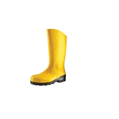 Afbeelding van Dunlop Protective Footwear Protomastor Veiligheidslaarzen, uniseks, volwassenen