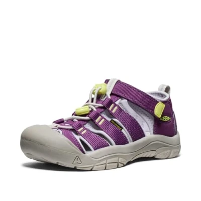 Afbeelding van KEEN Newport H2 Sandalen voor kinderen, uniseks, Charisma Daiquiri Groen, 26 EU